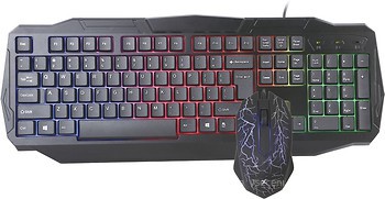 Фото PIKO GX50 Black USB