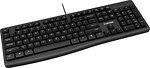 Фото Canyon CNE-CKEY5-RU Black USB