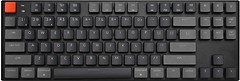 Фото Keychron K1 87 Gateron Red Black Bluetooth