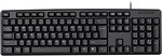 Фото Havit HV-KB271 Black USB