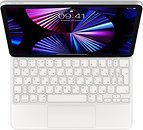 Фото Apple A2261 Magic Keyboard for iPad Pro 11 White (MJQJ3RS/A)