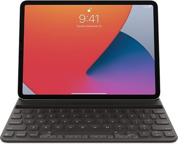 Фото Apple Smart Keyboard Folio for iPad Pro 12.9 EN 2021 (MXNL2LL/A)