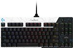 Фото Logitech G Pro KDA USB (920-010077)