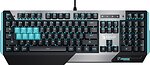 Фото A4Tech Bloody B865 Light Strike Blue Gun Grey USB