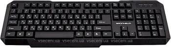 Фото Grunhelm KB-103WD Black USB