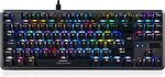 Фото Modecom Volcano Lanparty 2 RGB (K-MC-LANPARTY2-U-RGB-BLUE)