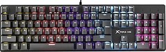 Фото Xtrike Me GK-915 Black USB