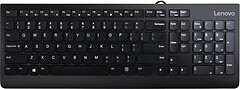Фото Lenovo 300 USB Black (GY41D64869)