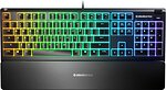Клавиатуры SteelSeries