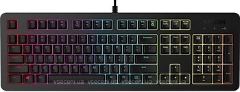 Фото Lenovo K300 RGB Gaming Black USB (GY41L16651)