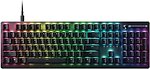 Фото Razer DeathStalker V2 Red Switch Black USB (RZ03-04500100-R3M1)