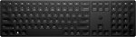 Фото HP 450 Programmable Wireless Keyboard Black USB (4R184AA)