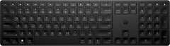 Фото HP 450 Programmable Wireless Keyboard Black USB (4R184AA)