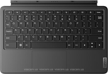 Фото Lenovo Keyboard Pack for Tab P11 2nd Gen TB350 Black (ZG38C04493)