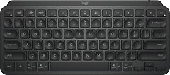 Фото Logitech MX Keys Mini Wireless Illuminated Keyboard Black Bluetooth (920-010475)