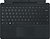 Фото Microsoft Surface Pro Signature Keyboard Black (8XA-00001)