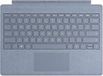 Фото Microsoft Surface Pro Signature Type Cover Ice Blue (FFP-00121)