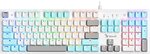 Фото A4Tech S510R Bloody Icy White USB