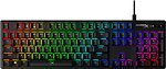 Фото HP HyperX Alloy Origins Mechanical Gaming Keyboard HX Blue Black USB (4P5P0AA)