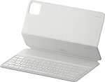 Фото Xiaomi Keyboard Case for Xiaomi Mi Pad 6/6 Pro White
