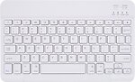 Фото BeCover Smart Case Keyboard for iPad 10.9 Bluetooth White (709677)