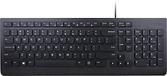 Фото Lenovo Essential Wired Keyboard Black USB (4Y41C75141)