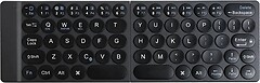 Фото WIWU Fold Mini Keyboard Black Bluetooth (FMK-01)