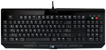 Фото Razer BlackWidow Expert Mechanical Gaming Keyboard Black USB