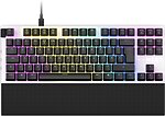 Клавиатуры NZXT