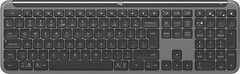 Фото Logitech Signature Slim Keyboard K950 Graphite Bluetooth/USB (920-012465)
