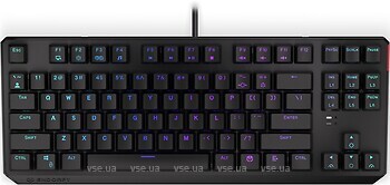 Фото Endorfy Thock TKL Black USB (EY5A001)