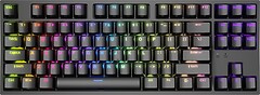 Фото Genesis Thor 404 TKL Gateron Black USB (NKG-2069)