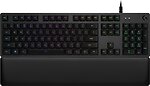 Фото Logitech G513 Carbon GX Brown USB (920-009330)