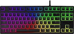 Фото Krux Atax Pro RGB Pudding Black USB (KRX0129)