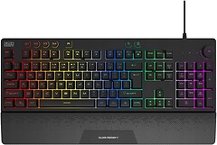 Фото Silver Monkey SMX Mandrill Black USB (SMXG010)