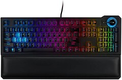 Фото Acer Predator Aethon 700 Gaming Keyboard PKW120 Black USB (GP.KBD11.01N)