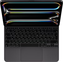 Фото Apple Magic Keyboard for iPad Pro 13 M4 Black (MWR53UA/A)