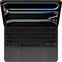 Фото Apple Magic Keyboard for iPad Pro 13 M4 Black (MWR53)