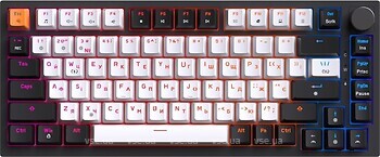 Фото Game Pro MK160B Outemu Red Black USB