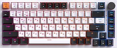 Фото Game Pro MK160W Outemu Red White USB