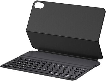 Фото Baseus Brilliance Series Magnetic Keyboard Case for iPad 10.9 2022 10th Gen Black Bluetooth (P40112602111-02)