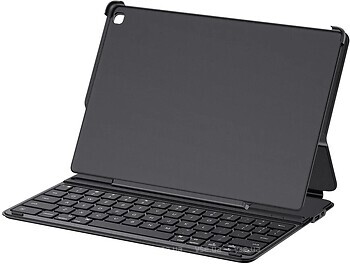 Фото Baseus Brilliance Series Magnetic Keyboard Case for iPad 10.2 Black Bluetooth (P40112602111-01)