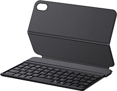 Фото Baseus Brilliance Series Magnetic Keyboard Case for iPad Mini 6 Black Bluetooth (P40112602111-00)