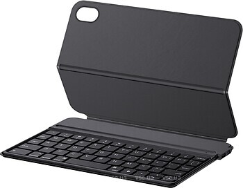 Фото Baseus Brilliance Series Magnetic Keyboard Case for iPad Mini 6 Black Bluetooth (P40112602111-00)