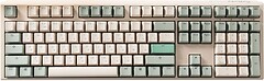 Фото Ducky One 3 Cherry MX Brown Matcha Cream USB (DKON2108-BUAPXMAEGGC1)