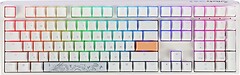 Фото Ducky One 3 Mini RGB Cherry MX Blue White USB (DKON2108ST-CUAPXPWWWSC1)