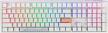 Фото Ducky One 3 Mini RGB Cherry MX Blue White USB (DKON2108ST-CUAPXPWWWSC1)