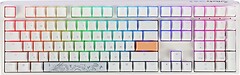 Фото Ducky One 3 RGB Cherry MX Silent Red White USB (DKON2108ST-SUAPXPWWWSC1)