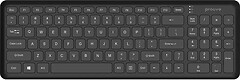 Фото Proove Classic Code Wireless Keyboard Black USB (KBCD00003001)