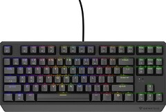 Фото Genesis Thor 230 TKL Outemu Red Black USB (NKG-2077)